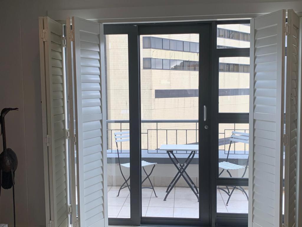 City Penthouse Kapstadt Exterior photo