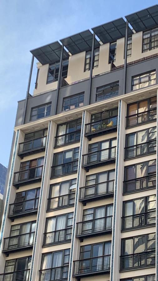 City Penthouse Kapstadt Exterior photo