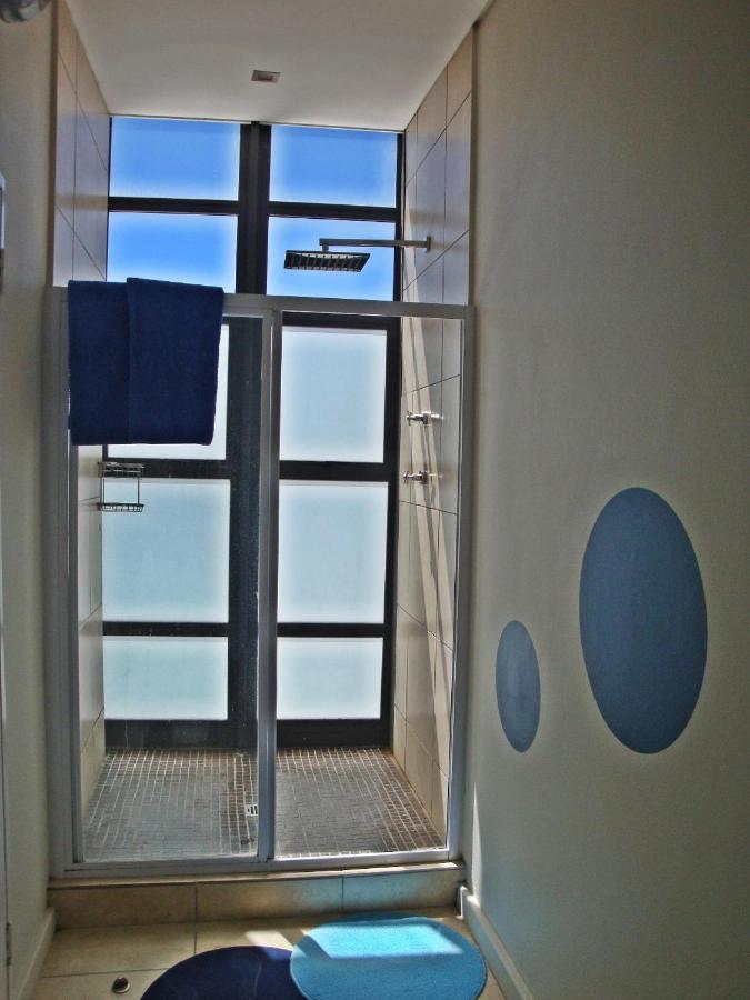 City Penthouse Kapstadt Exterior photo